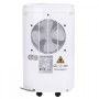 Camry | Air Dehumidifier | CR 7851 | Power 200 W | Suitable for rooms up to 60 m³ | Suitable for rooms up to m² | Water tank ca - 5